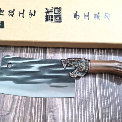 DAO BẾP THÁI , CHẶT KHÔNG RỈ MÃ A9 TR11 NTVN top