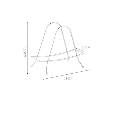 Giá Để Dao Thớt Inox 304 Cổ Điển Tiện Dụng, Kệ Để Dao Thớt Bền Đẹp - HÀNG CHÍNH HÃNG MINIIN