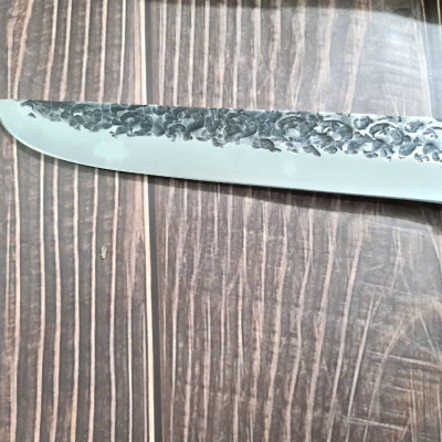 DAO BẾP THÁI, LỌC MÃ Es2TR8