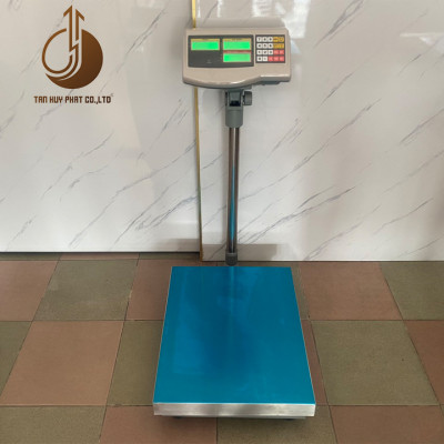 Cân Đếm Số Lượng Vibra FCD - Mặt Bàn Cân 400X500MM