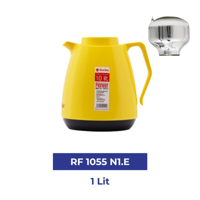 Ruột bình trà Rạng Đông RF-1055 1 lít - HÀNG CHÍNH HÃNG
