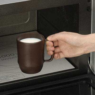 Cốc nhựa Inomata 350ml - Hàng nội địa Nhật Bản