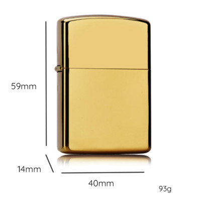 Vỏ Hột Quẹt Bật Lửa Xăng Bấc Đá Đẹp Độc Lạ Tiện Dụng Zorro Z902S - Dùng xăng bấc đá cao cấp