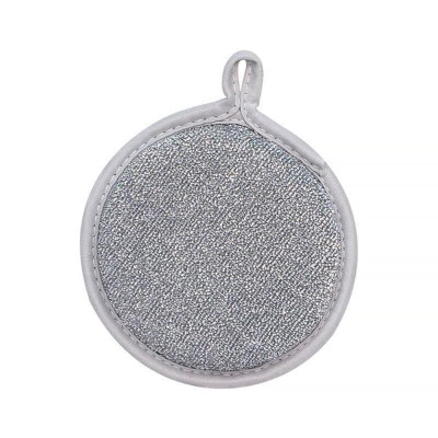 Set 3 miếng bọt biển rửa chén bát 3 lớp cọ xoong nồi giẻ rửa bát đĩa đa năng siêu tạo bọt