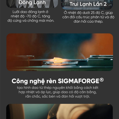 Four Star – Dao Chef Compact Zwilling J.A.Henckels – 14cm