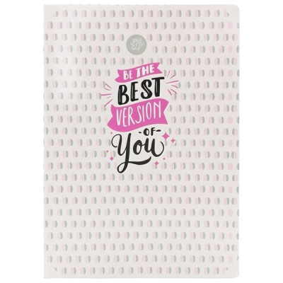 Vở Blueangel Kẻ Ngang 80 Trang NB4-7051