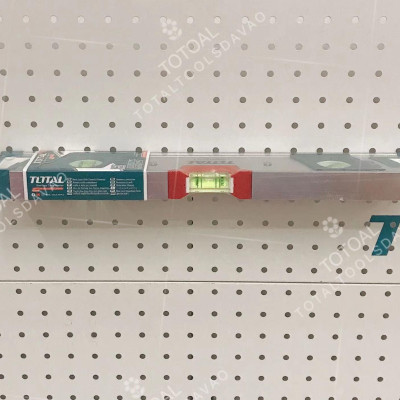 THƯỚC THỦY KÈM THEO NAM CHÂM HÚT 40CM-150CM TOTAL - HÀNG CHÍNH HÃNG