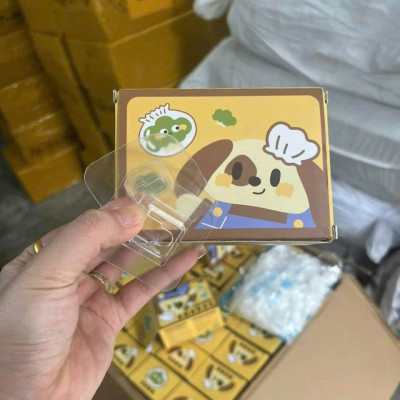 Hộp 100 Túi Màng Bọc Thực Phẩm Thế Hệ Mới Rút Tiện Lợi, Túi Bọc Thực Phẩm PE Siêu Dai Có Nắp Đậy Kín Chống Bụi - HÀNG CHÍNH HÃNG MINIIN