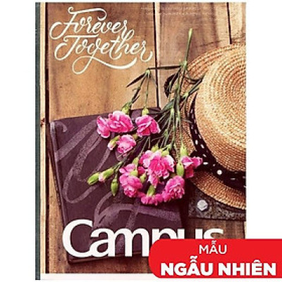 Bộ 2 Vở Letter 96 Trang A5