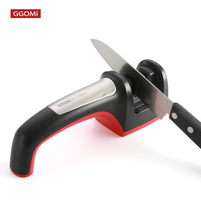 [HÀNG CHÍNH HÃNG] Mài dao Kép GGOMI Hàn Quốc, mài sắc bén, tinh tế, mang lại sự bền bỉ cho lưỡi dao