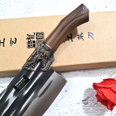 DAO BẾP THÁI , CHẶT KHÔNG RỈ MÃ A1 TR11 NTVN top