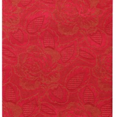 (Tặng 1 lót phần ăn 30x45 cm) Khăn trải bàn PAULEE –WB-601 (120 x 150 cm) - chất liệu vải polyester