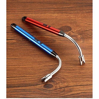 Cây bật lửa đốt nến có thể điều chỉnh 