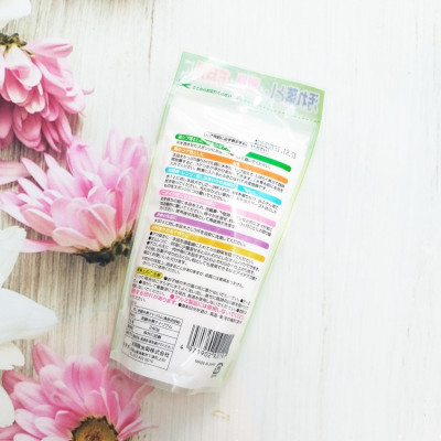 SET 01 dao nạo rau củ quả lưỡi thép không rỉ + 01 gói bột tẩy rửa đa năng - Hàng nội địa Nhật Bản.