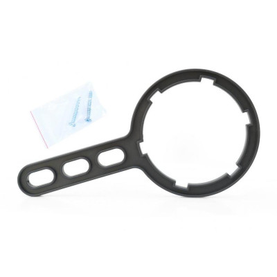 Bộ lọc nước sinh hoạt 3 cấp lọc 20inch Yamato YMTH20-3X