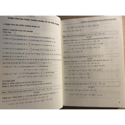 Sách - Tiếp cận toán chuyên ôn thi vào lớp 10 phần đại số