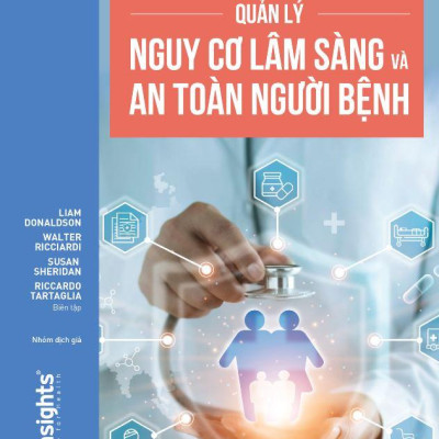 Quản Lý Nguy Cơ Lâm Sàng Và An Toàn Người Bệnh