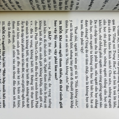 Sách - Duy Lực Ngũ Lục - HT Thích Duy Lực (Bộ 2 Cuốn)