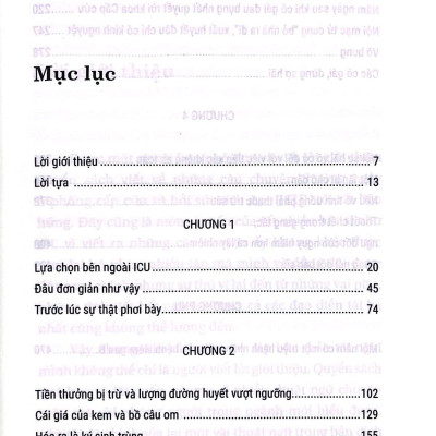 Đang Cấp Cứu - 17 Câu Chuyện Sinh Tử Từ Phòng Cấp Cứu