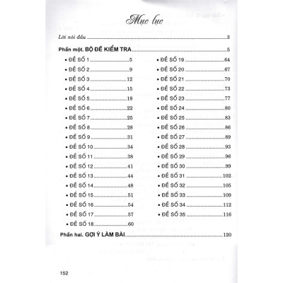 Tuyển Tập Đề Kiểm Tra Tiếng Việt Lớp 3 (Dùng Chung Cho Các Bộ SGK Hiện Hành)