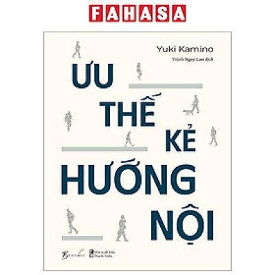 Ưu Thế Kẻ Hướng Nội