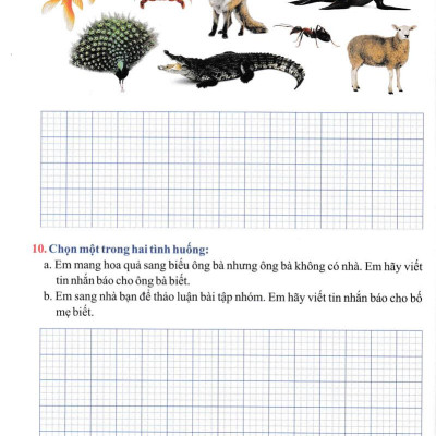 Sách - 35 Đề Ôn Luyện Tiếng Việt 3