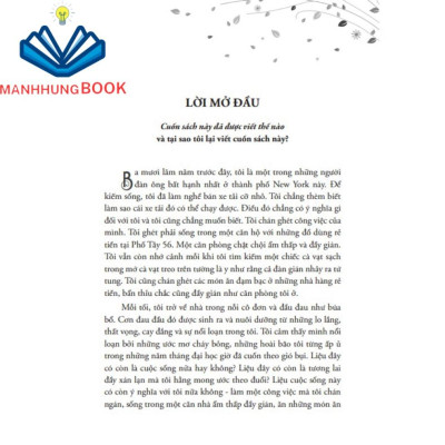 Sách - Quẳng gánh lo đi và vui sống(Những bí quyết để sống vui vẻ và hạnh phúc) (bìa mềm)