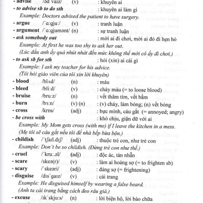 Bài Giảng Và Lời Giải Chi Tiết Tiếng Anh Friends Global Lớp 10 (Theo Chương Trình GDPT Mới) _HA