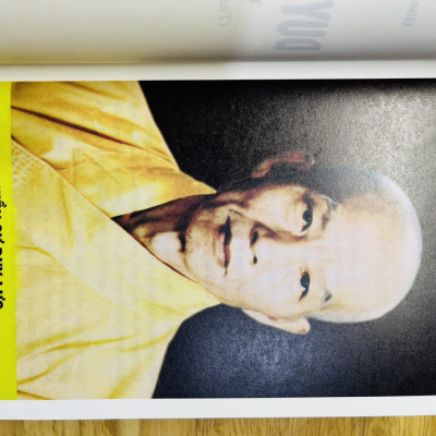 Sách - Duy Lực Ngũ Lục - HT Thích Duy Lực (Bộ 2 Cuốn)