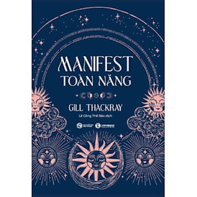 Manifest Toàn Năng