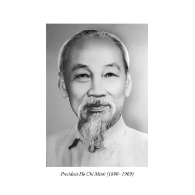 President Ho Chi Minh Biography and Career (Tiếng Anh) - edition 2025