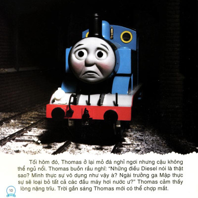 Bộ Sách Giáo Dục Về Hoàn Thiện Bản Thân - Đừng Nói Tôi Không Làm Được