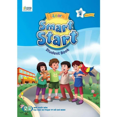 I-Learn Smart Start 1 Student