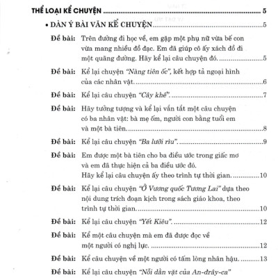 Những Bài Làm Văn Hay 4 (Dùng Chung Cho Các Bộ SGK Hiện Hành) _HA