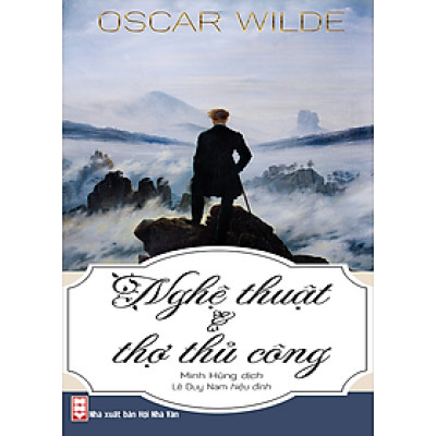 Nghệ thuật và Thợ thủ công