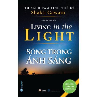 Tủ Sách Tâm Linh Thế Kỷ (Bộ 5 Cuốn)