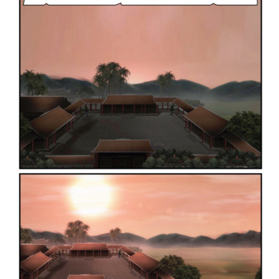 Khát Vọng Non Sông - Trần Quốc Tuấn và Hịch Tướng Sĩ