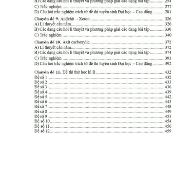 Sách Tư Duy Sáng Tạo Trong Giải Nhanh Hóa Học 11 Tập 2 (Hữu Cơ) (KV)