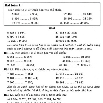 Bồi Dưỡng Học Sinh Giỏi Toán 4 Theo Chủ Đề (Dùng Chung Cho Các Bộ SGK Hiện Hành)_HA