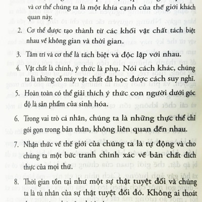 Cơ Thể Phi Tuổi Tác - Tâm Trí Phi Thời Gian