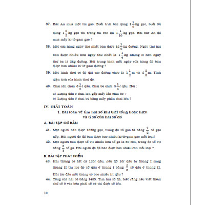 Sách - Nâng cao toán Lớp 5 ( Dùng cho các bộ sách hiện hành ) - HA