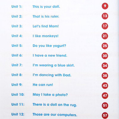 Tập Viết Tiếng Anh 3 - Biên Soạn Theo Bộ Sách Family And Friends 3 National Edition (HA)