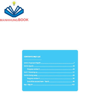 Sách - GLOBALL SUCESS Bài tập bổ trợ và nâng cao tiếng anh lớp 6 tập 2 (có đáp án)