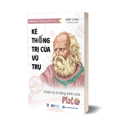 Kẻ Thống Trị Của Vũ Trụ - Bản Quyền