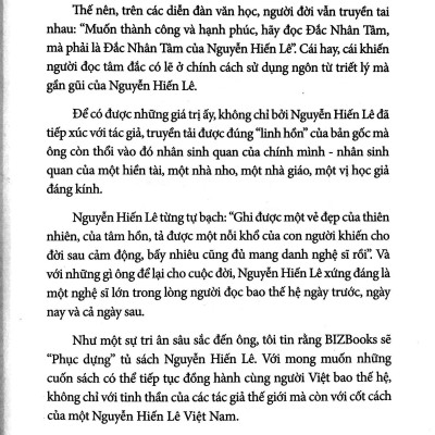 Quẳng Gánh Lo Đi Và Vui Sống (Nguyễn Hiến Lê - Bộ Sách Sống Sao Cho Đúng)