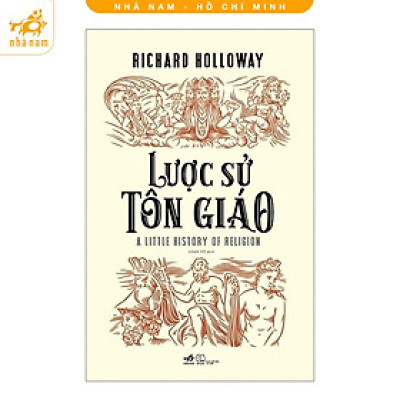Sách - Lược Sử Tôn Giáo (Nhã Nam HCM)