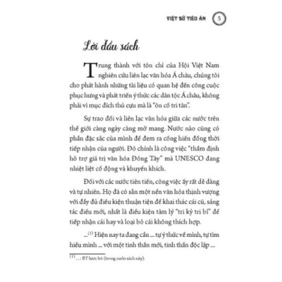 Sách - Việt sử tiêu án (Từ hồng bàng đến ngoại thuộc nhà Minh)