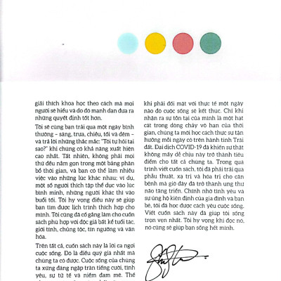 Khoa Học Về Lối Sống