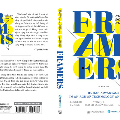 Nhân Loại Đối Đầu Nhân Tạo