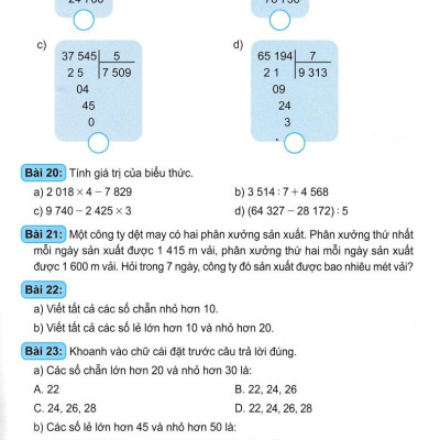 Sách - Giúp Em Giỏi Toán 4